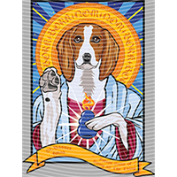 Animal Integration-DW 1076